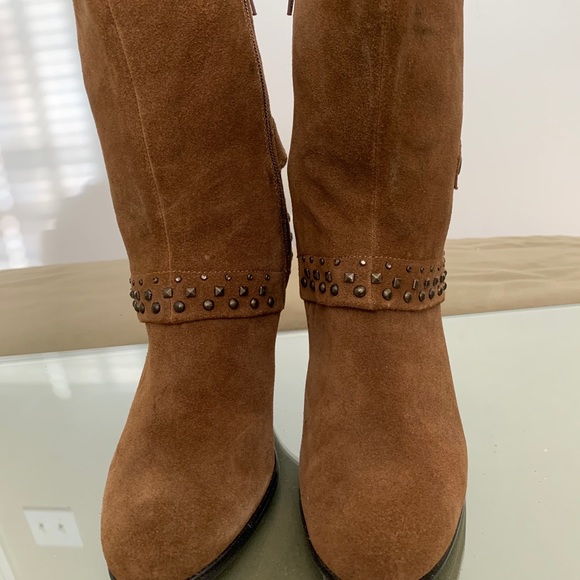 Ana Kylie Suede boot* - Picture 5 of 10